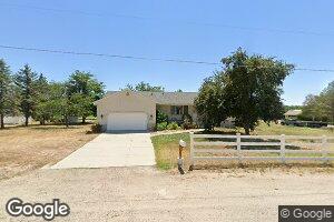 3485 W Pioneer Rd, Ogden, UT 84404