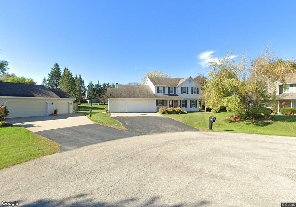 N197 Anmarita Ct, Appleton, WI 54915 - photo 1