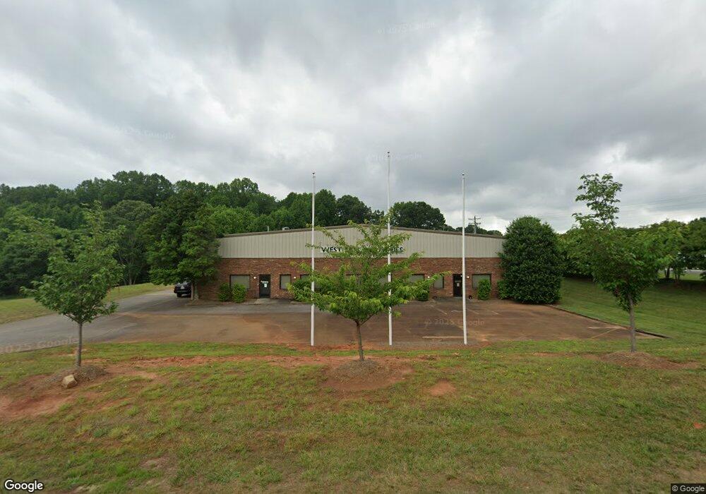 124 Hatfield Rd, Statesville, NC 28625 - photo 1