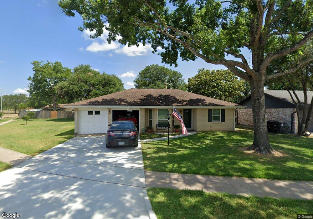 9727 Rambling Trail, Houston, TX 77089 - photo 1