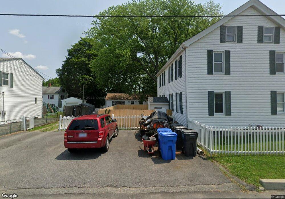 41 Church St, Cranston, RI 02920 - photo 1