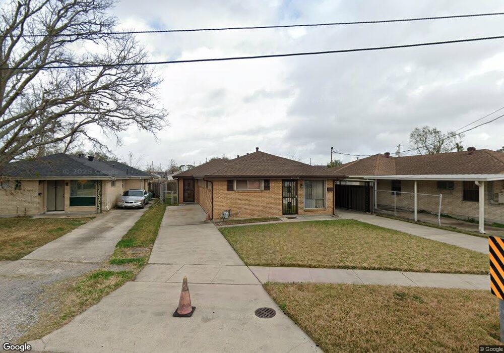 5717 Dimaggio Place, Metairie, LA 70003 - photo 1