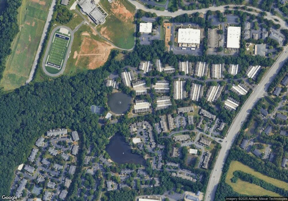 3551 Knotsberry Ln, Duluth, GA 30096 - photo 1