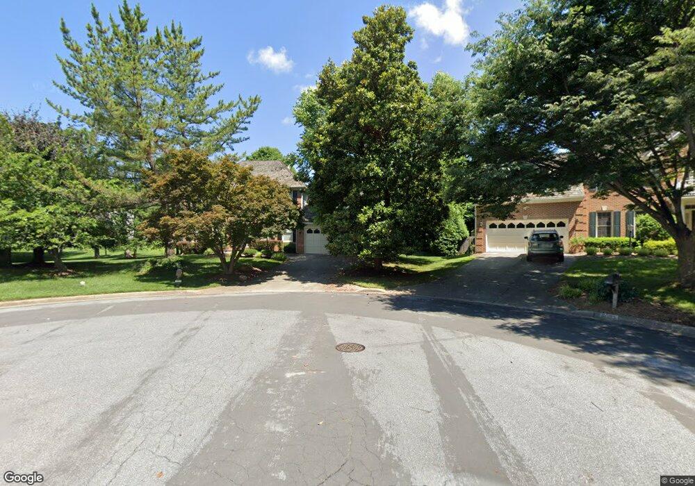 11005 Sugarbush Terrace, Rockville, MD 20852 - photo 1