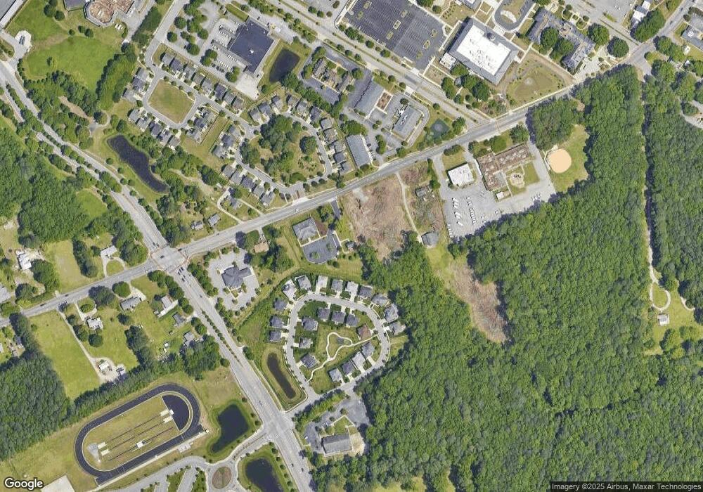 2513 N Landing Rd, Virginia Beach, VA 23456 - photo 1