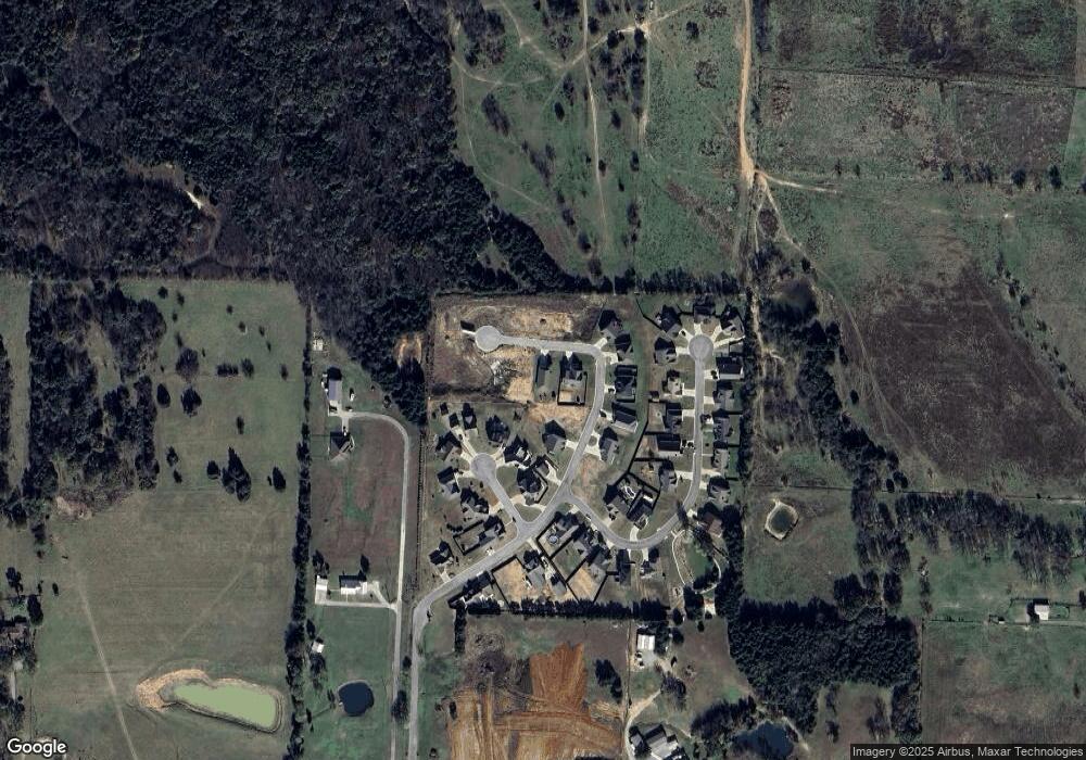 351 Whispering Meadow Blvd, Pottsboro, TX 75076 - photo 1