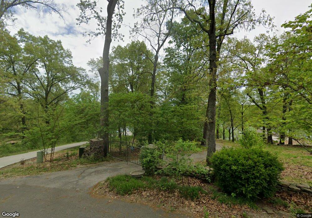 35 Neffwood Ln, Bella Vista, AR 72715 - photo 1