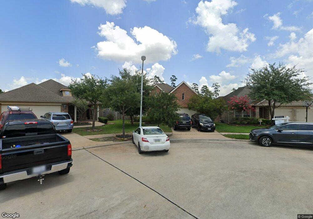 31874 Forest Park Trail, Conroe, TX 77385 - photo 1