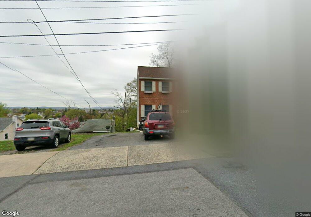 3606 Chestnut St, Reading, PA 19605 - photo 1