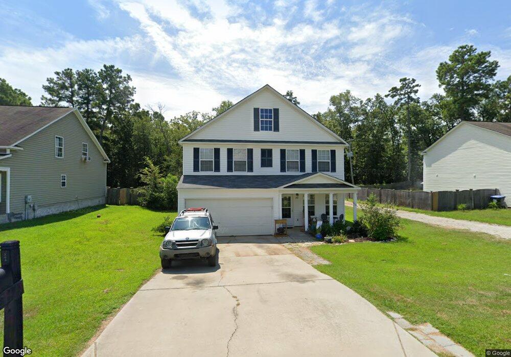 204 Eagle Pointe Dr, Chapin, SC 29036 - photo 1