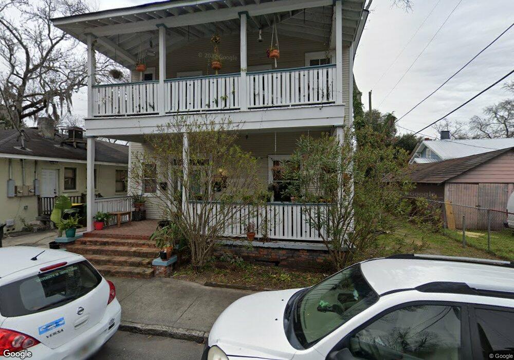 2304 Reynolds St, Savannah, GA 31401 - photo 1