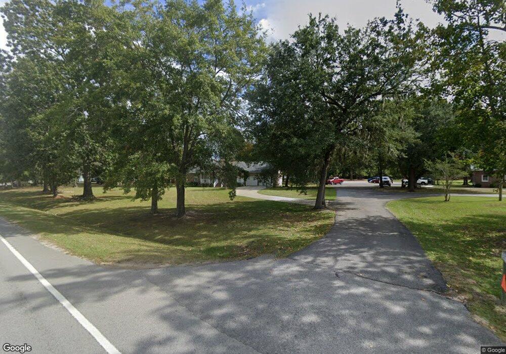 1394 Old Highway 52, Moncks Corner, SC 29461 - photo 1