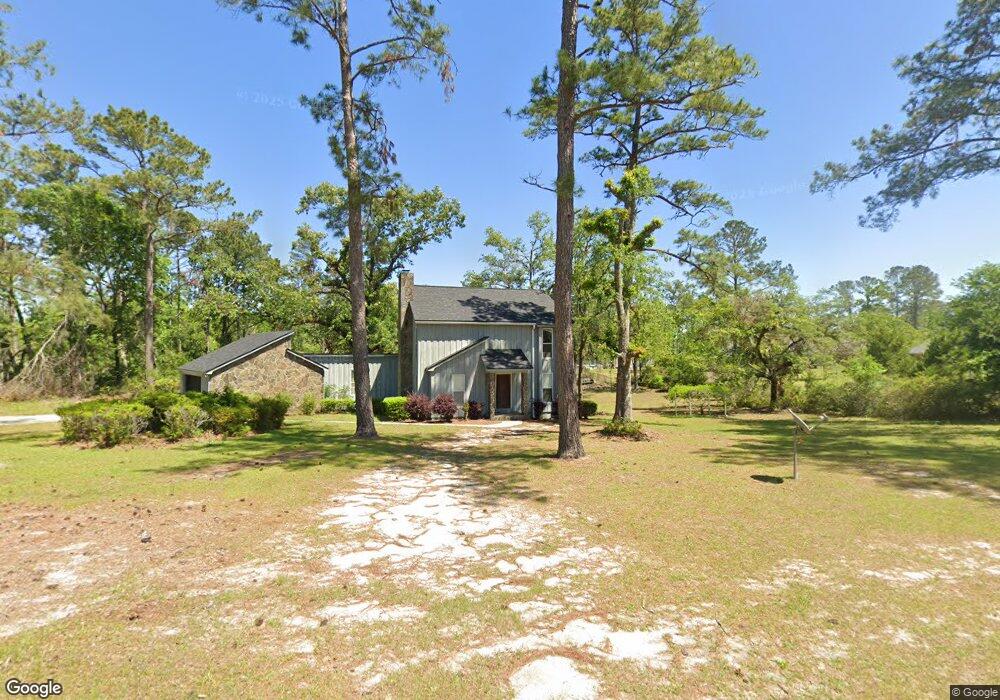 52 Ridge Ln N, Douglas, GA 31533 - photo 1