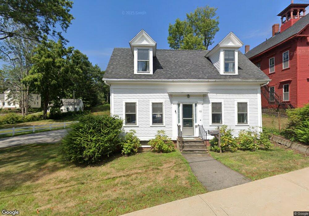 103 Whipple Rd, Kittery, ME 03904 - photo 1