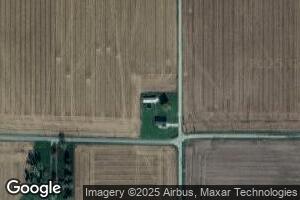 11031 N 100 W, Linden, IN 47955