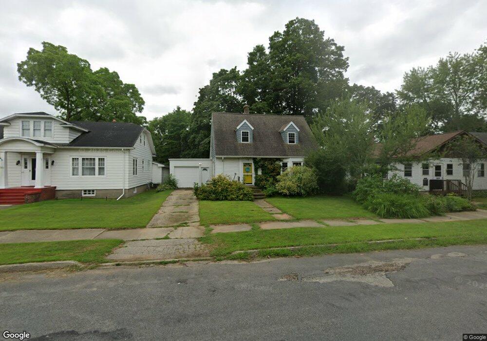 1805 16th Ave, Menominee, MI 49858 - photo 1