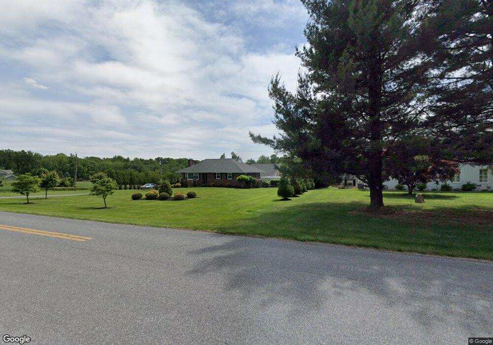 12414 Dover Rd, Reisterstown, MD 21136 - photo 1