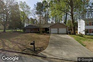 2145 Laurel Mill Way, Roswell, GA 30076
