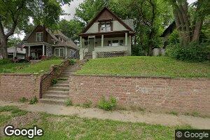 535 Benton St, Council Bluffs, IA 51503