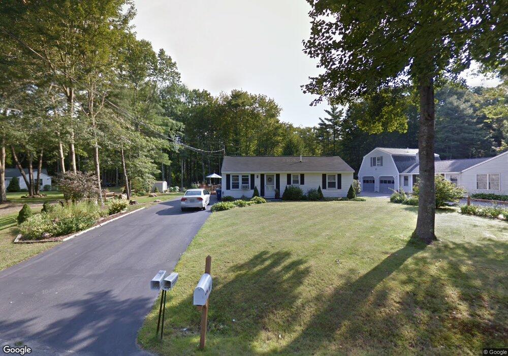 36 Tall Pines Dr, Saco, ME 04072 - photo 1