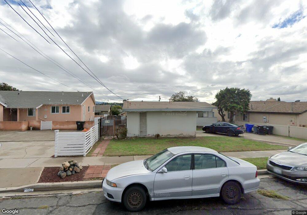 Street View Photo