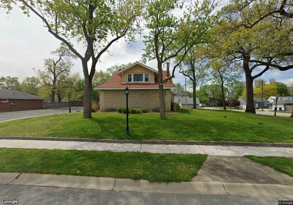 242 N Griffith Blvd, Griffith, IN 46319 - photo 1