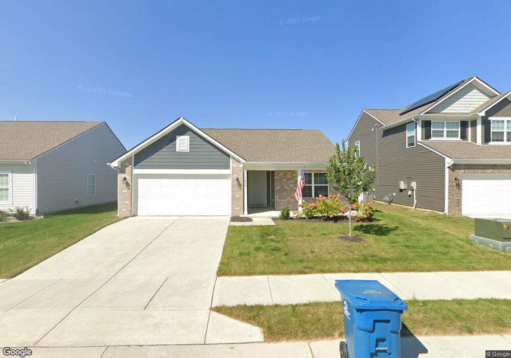 1452 Willow Tree Ln, Sheridan, IN 46069 - photo 1