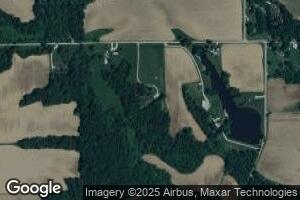 22632 E 1750th Rd, Marshall, IL 62441