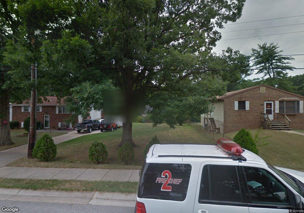 9516 Cissell Ave, Laurel, MD 20723 - photo 1