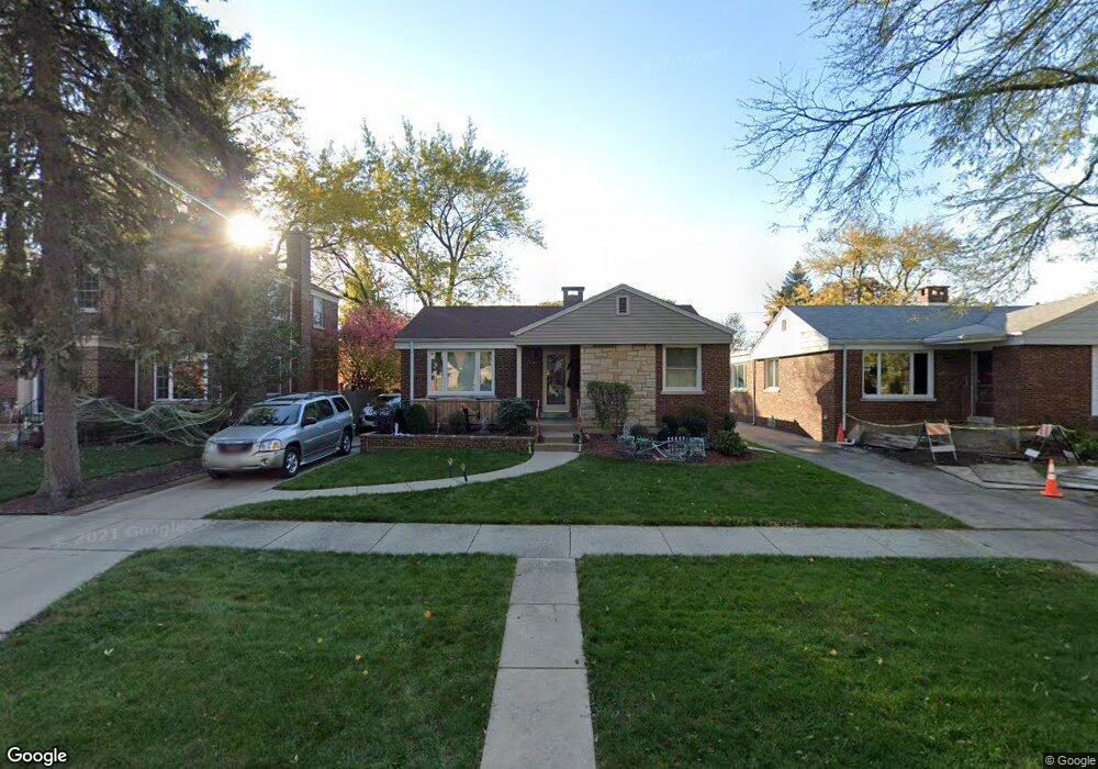 1512 Manchester Ave, Westchester, IL 60154 - photo 1
