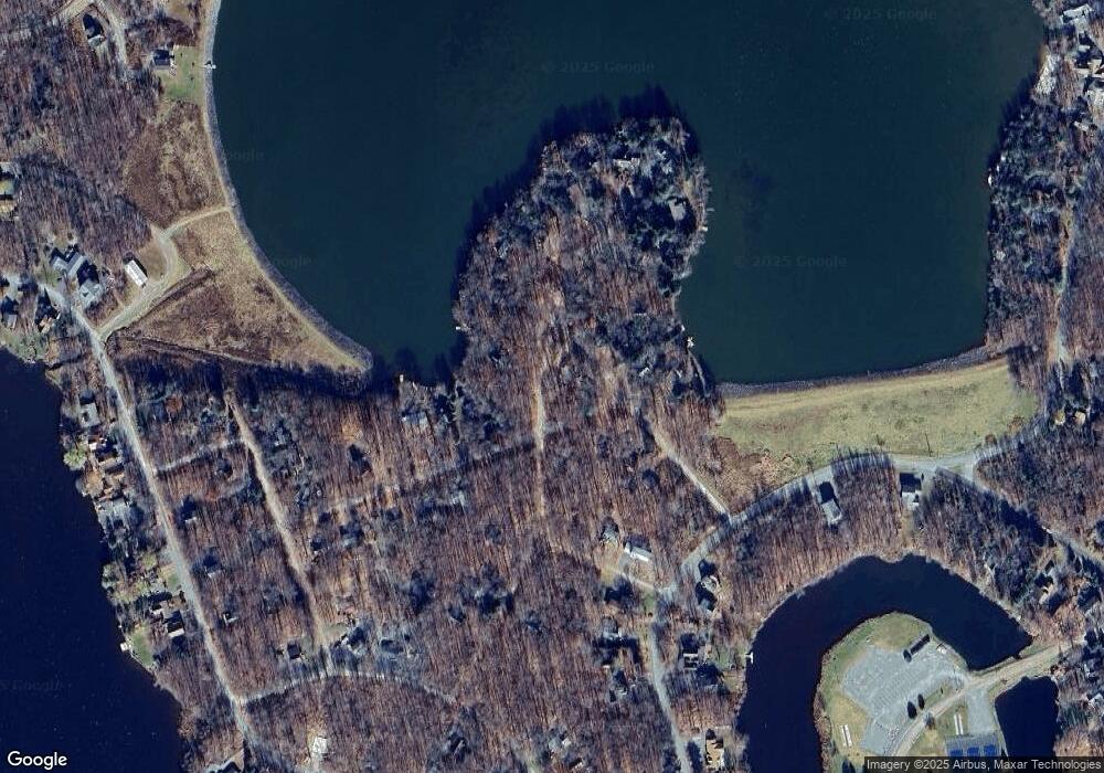 2142 Winona Dr, Pocono Lake, PA 18347 - photo 1