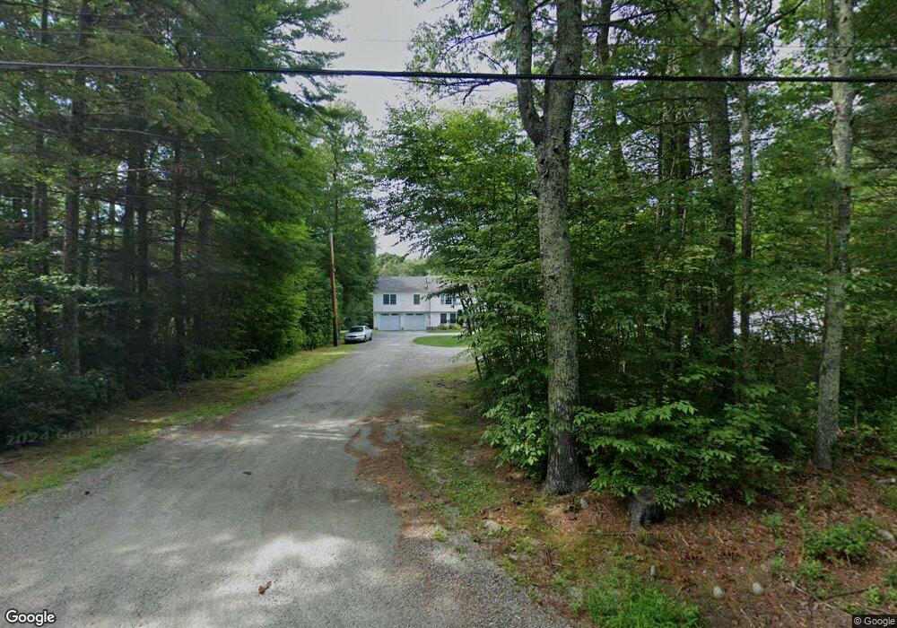 17 Anthony Rd, Foster, RI 02825 - photo 1