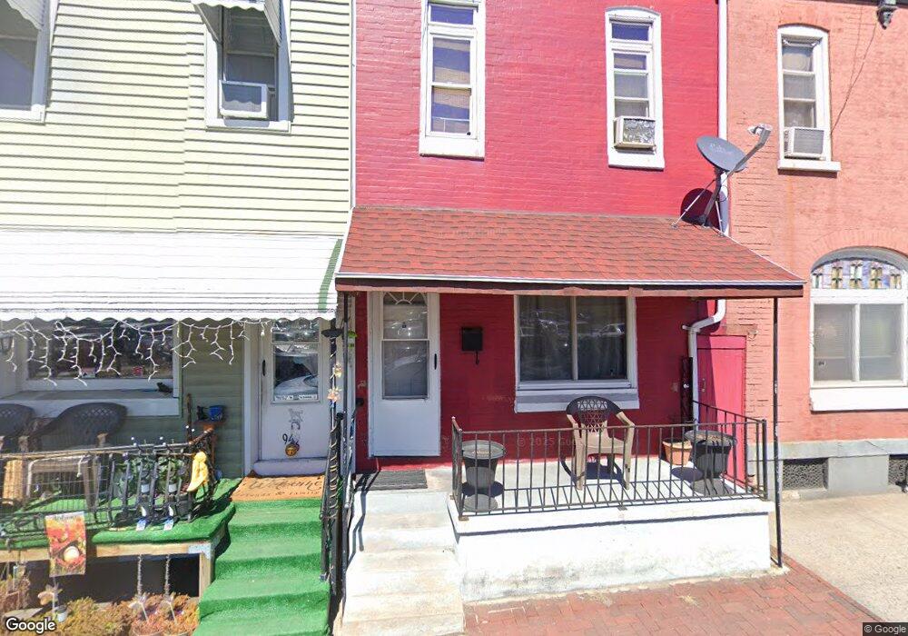 951 Cotton St, Reading, PA 19602 - photo 1