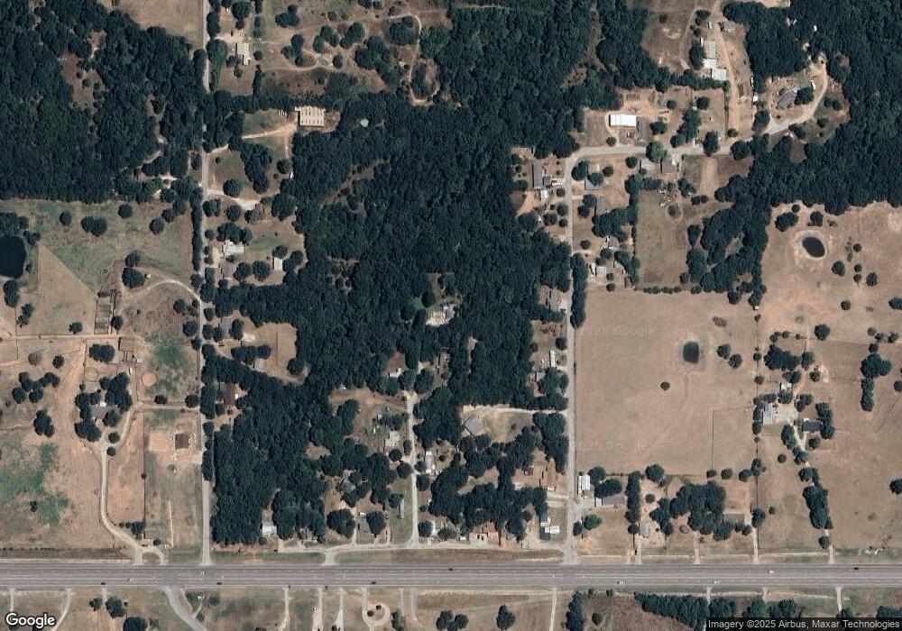 271 Orchard Hill St, Ardmore, OK 73401 - photo 1