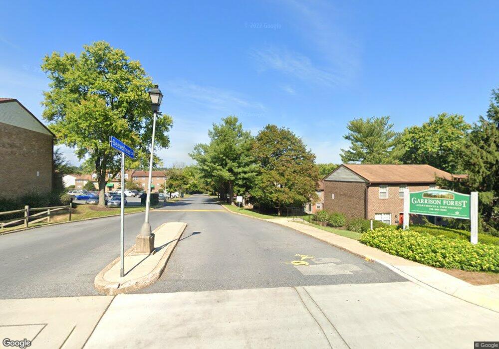 26 Rosewood Ln, Owings Mills, MD 21117 - photo 1