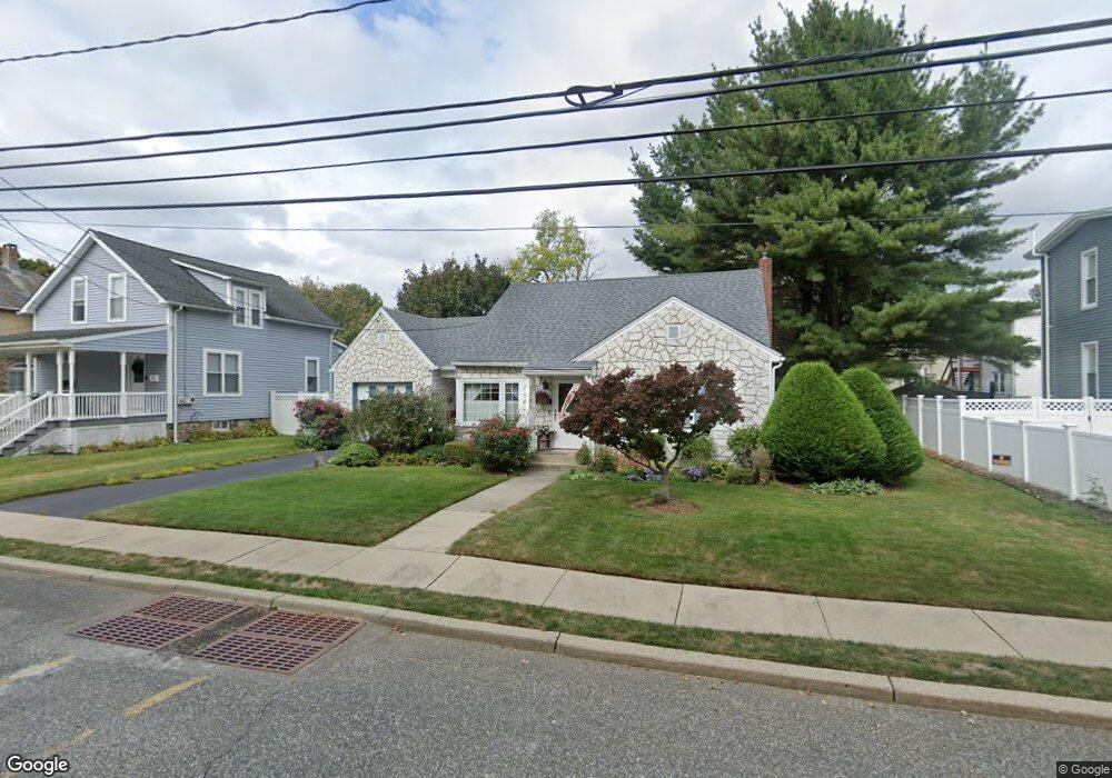 200 W Plane St, Hackettstown, NJ 07840 - photo 1