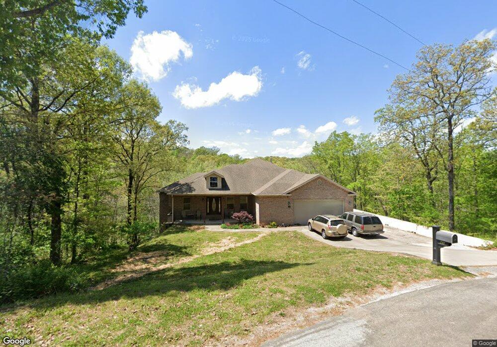 45 Montgomery Ln, Bella Vista, AR 72715 - photo 1