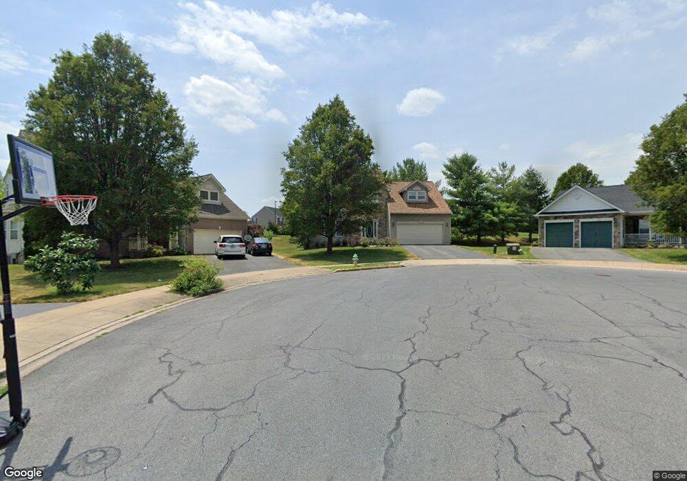 1951 Timber Grove Rd, Frederick, MD 21702 - photo 1