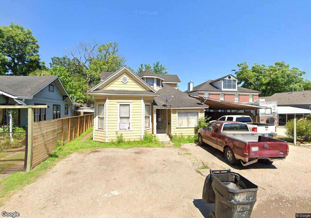 1006 Cordell St, Houston, TX 77009 - photo 1