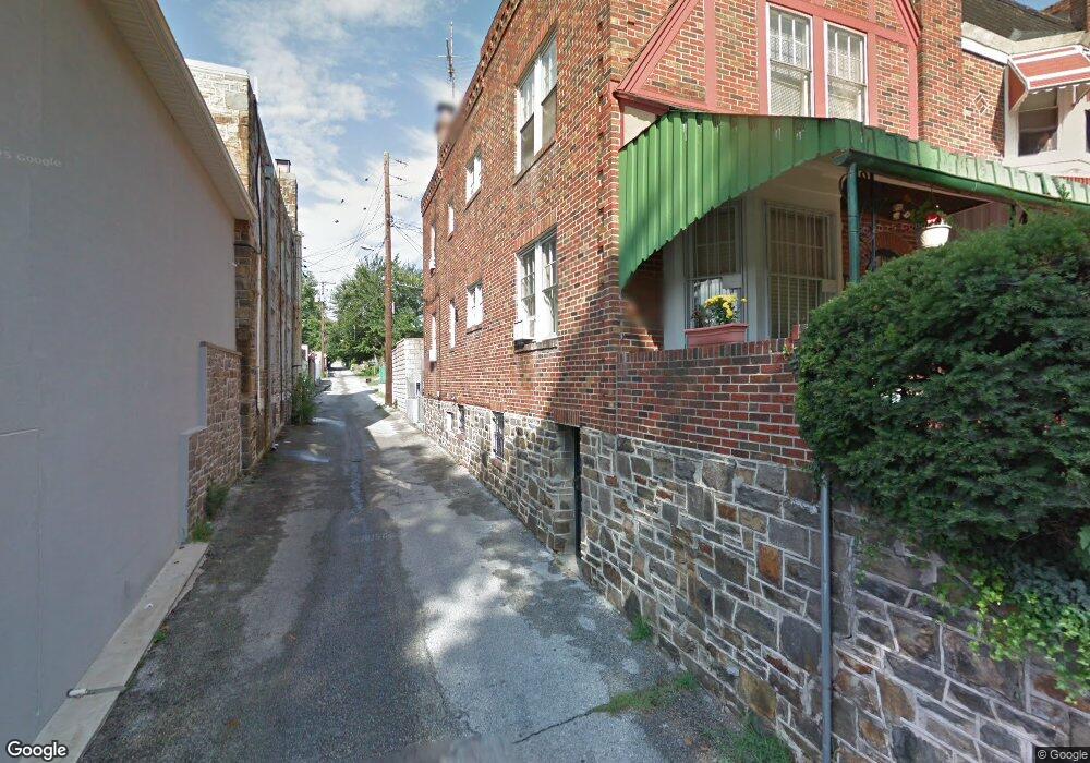 2400 N Longwood St, Baltimore, MD 21216 - photo 1