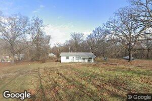 12382 W 740 Rd, Tahlequah, OK 74464