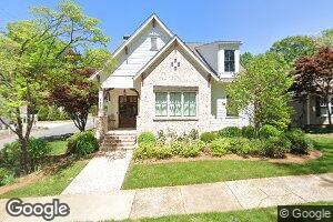 148 Stewart Ave NW, Marietta, GA 30064