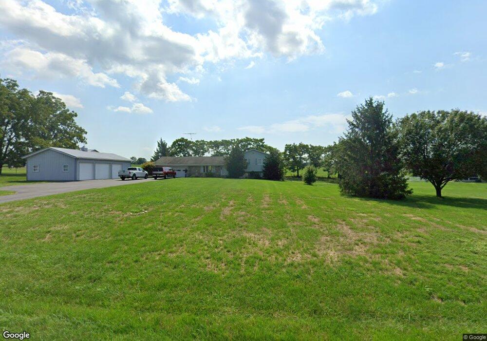 1597 Francis Scott Key Hwy, Keymar, MD 21757 - photo 1