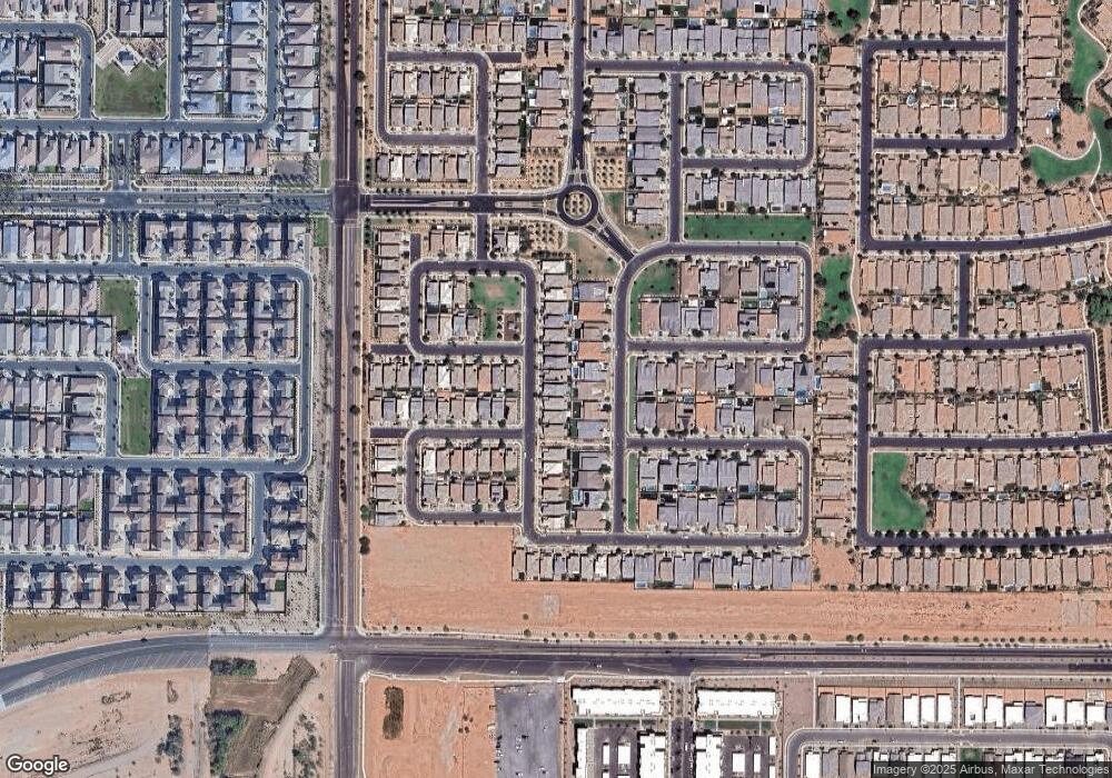 5849 S Feliz, Mesa, AZ 85212 - photo 1