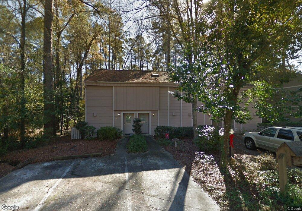 3216 W Wimbledon Dr, Augusta, GA 30909 - photo 1