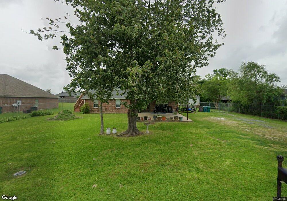 5909 Nobie Ln, Lake Charles, LA 70605 - photo 1