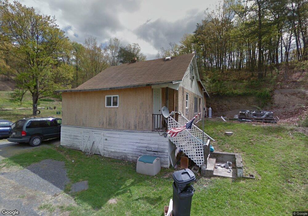 188 Tannery Hollow Rd, Moorefield, WV 26836 - photo 1