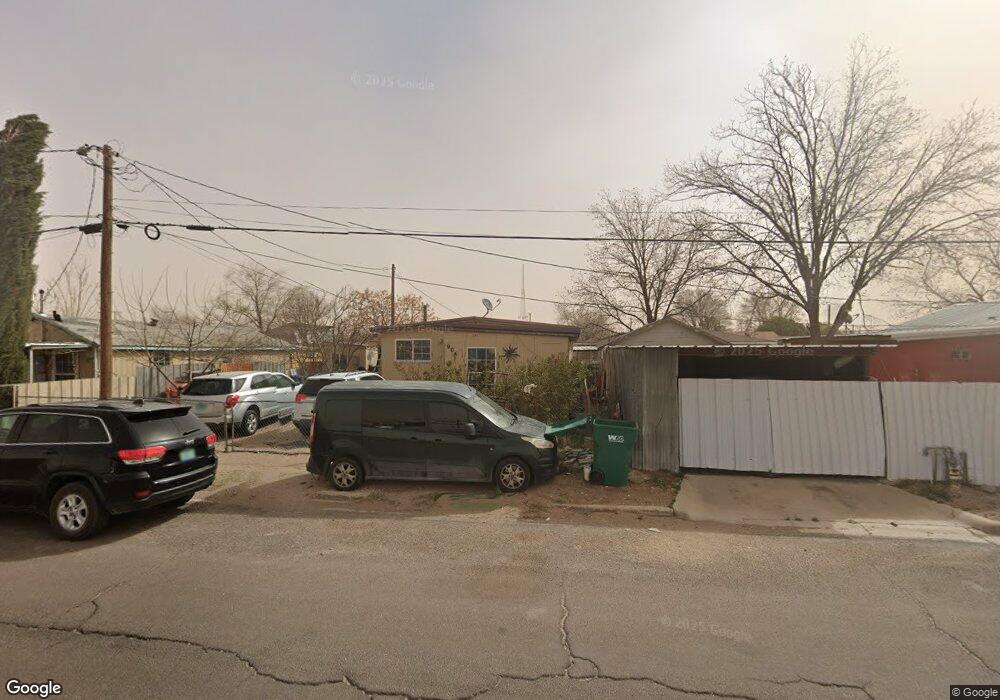 904 N Leech St, Hobbs, NM 88240 - photo 1