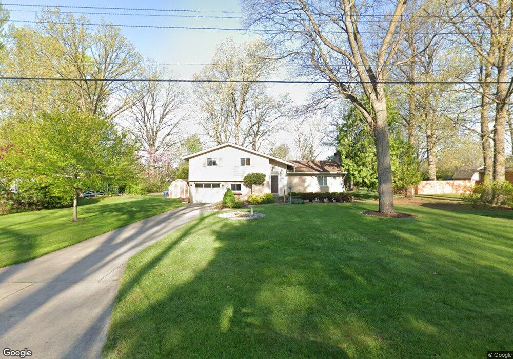 5206 Salerno Dr, Flint, MI 48507 - photo 1