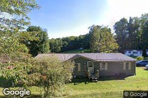 511 Horizon Ridge Rd, Belington, WV 26250